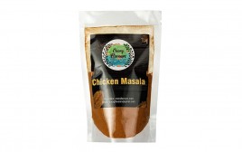 Coorg Flavours Chicken Masala   Pack  100 grams